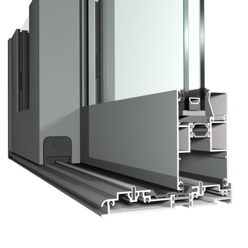 CP130-LS_2-rail_flat bottom_3D_detail