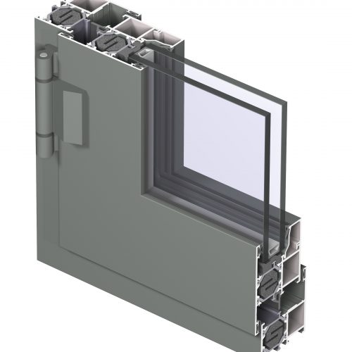 ES50-HI+_Side hung window_3D_outside